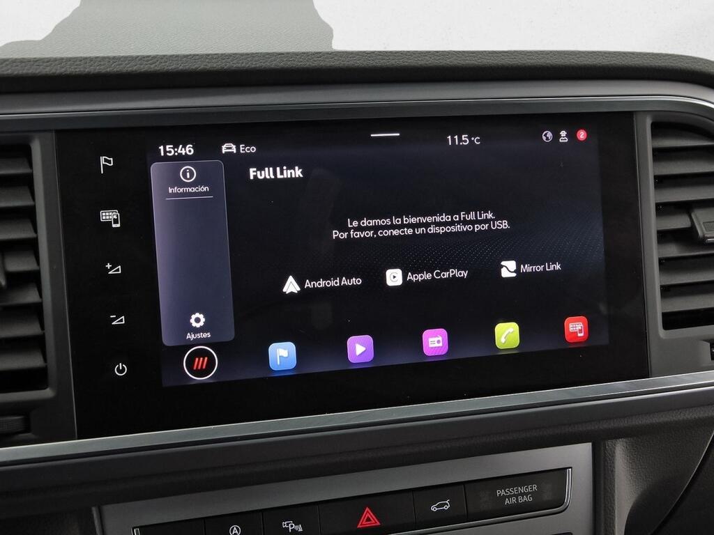 Seat Ateca 1.5 TSI 110kW (150CV) DSG S&S FR XL 25