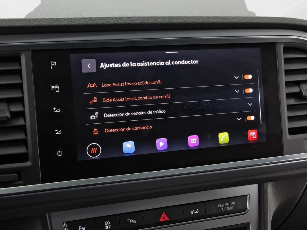 Seat Ateca 1.5 TSI 110kW (150CV) DSG S&S FR XL 27