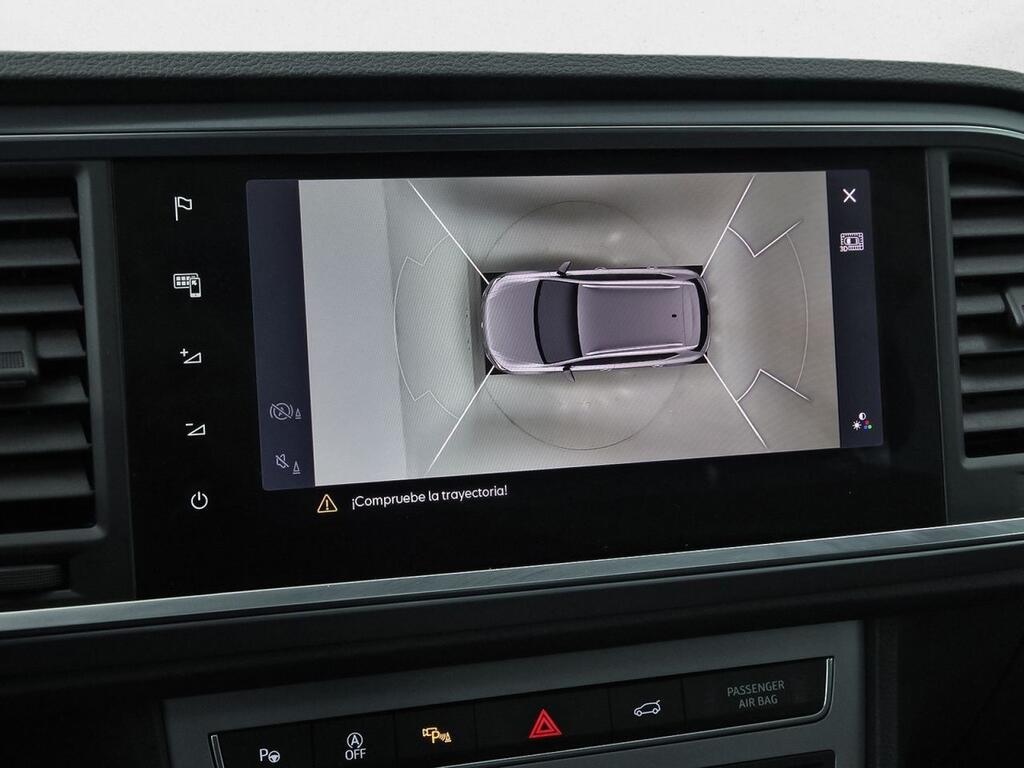 Seat Ateca 1.5 TSI 110kW (150CV) DSG S&S FR XL 24