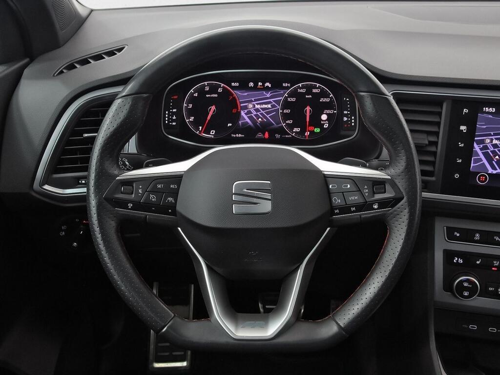 Seat Ateca 1.5 TSI 110kW (150CV) DSG S&S FR XL 19