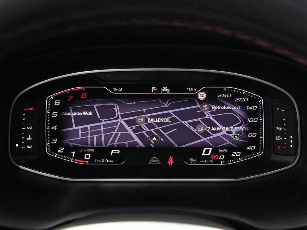 Seat Ateca 1.5 TSI 110kW (150CV) DSG S&S FR XL 14