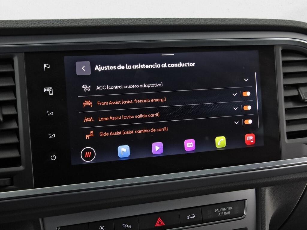 Seat Ateca 1.5 TSI 110kW (150CV) DSG S&S FR XL 26