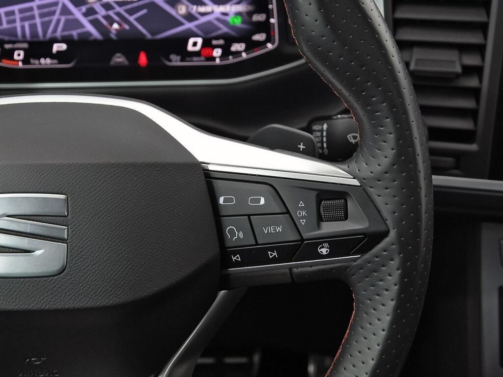 Seat Ateca 1.5 TSI 110kW (150CV) DSG S&S FR XL 18