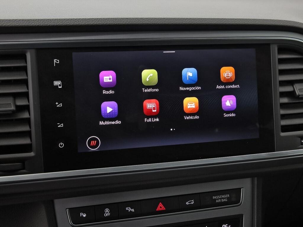 Seat Ateca 1.5 TSI 110kW (150CV) DSG S&S FR XL 20