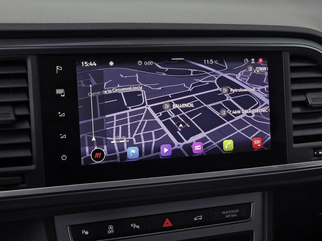 Seat Ateca 1.5 TSI 110kW (150CV) DSG S&S FR XL 22