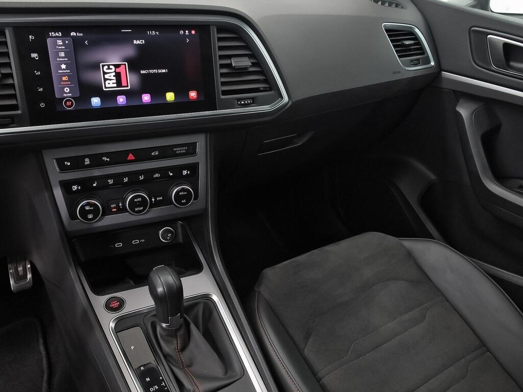 Seat Ateca 1.5 TSI 110kW (150CV) DSG S&S FR XL 9