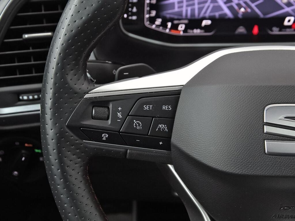 Seat Ateca 1.5 TSI 110kW (150CV) DSG S&S FR XL 17