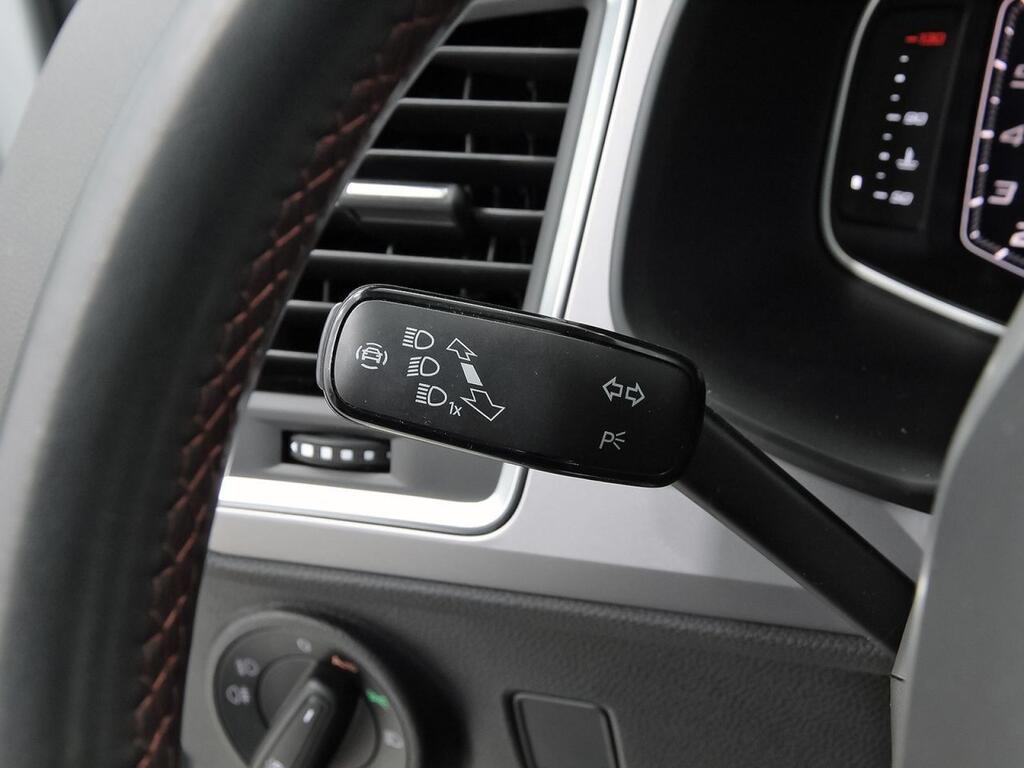 Seat Ateca 1.5 TSI 110kW (150CV) DSG S&S FR XL 15