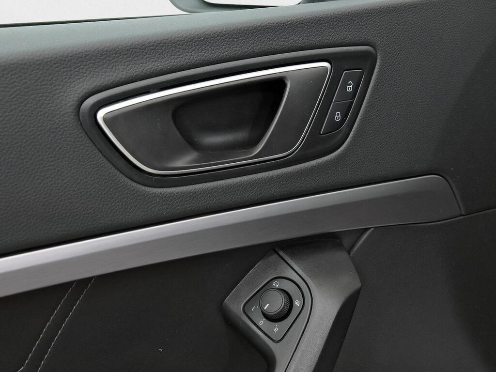 Seat Ateca 1.5 TSI 110kW (150CV) DSG S&S FR XL 11