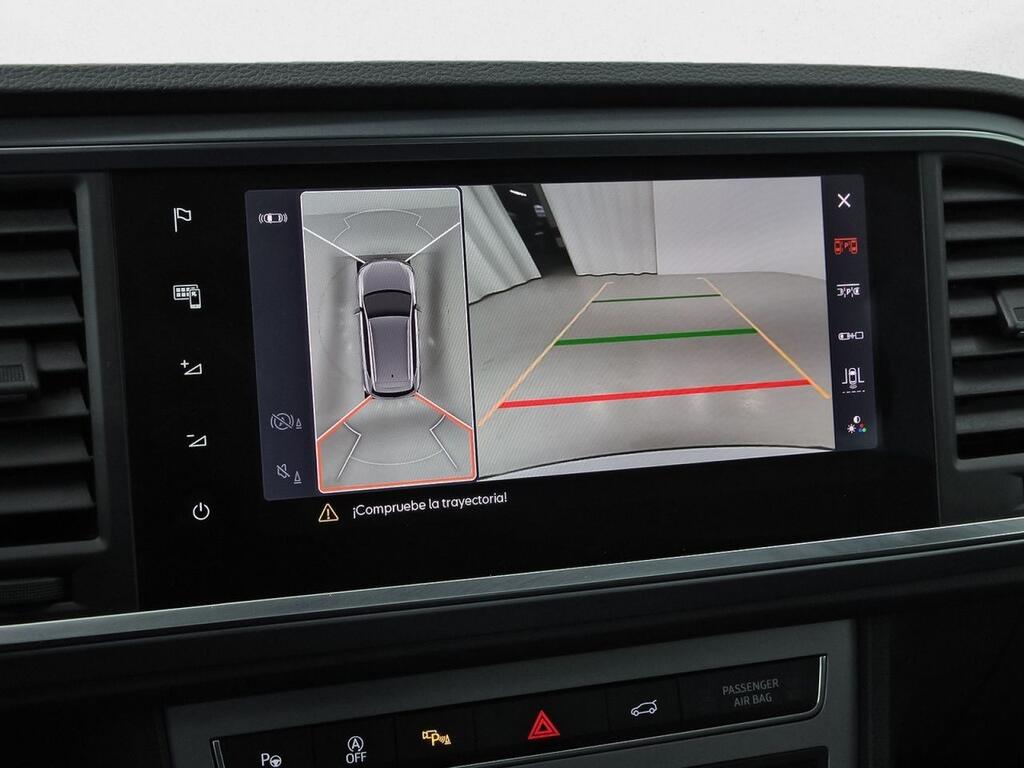 Seat Ateca 1.5 TSI 110kW (150CV) DSG S&S FR XL 23