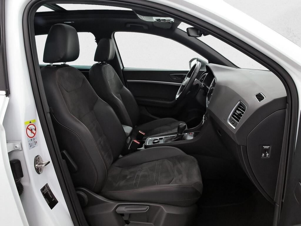 Seat Ateca 1.5 TSI 110kW (150CV) DSG S&S FR XL 5