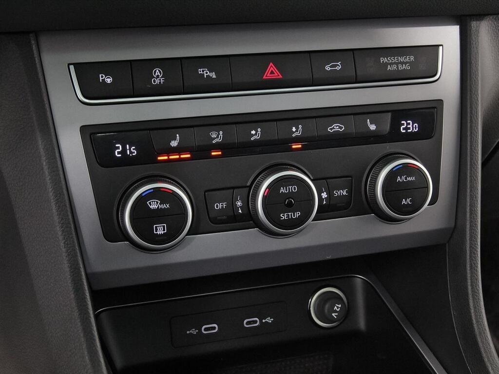 Seat Ateca 1.5 TSI 110kW (150CV) DSG S&S FR XL 30