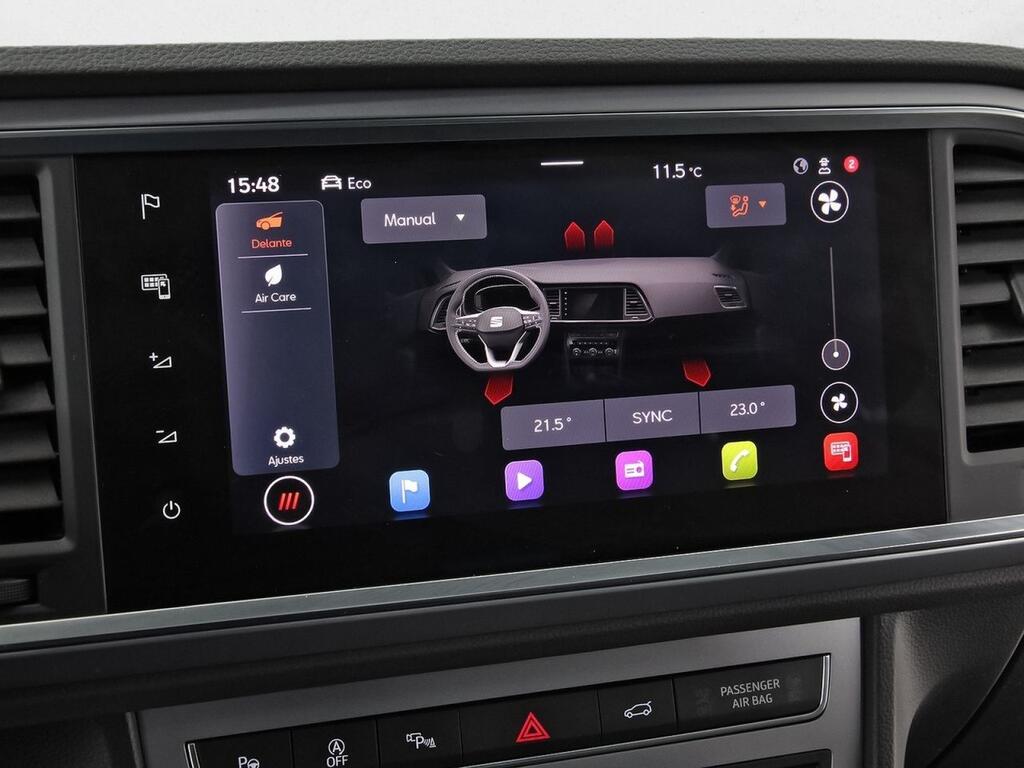 Seat Ateca 1.5 TSI 110kW (150CV) DSG S&S FR XL 29