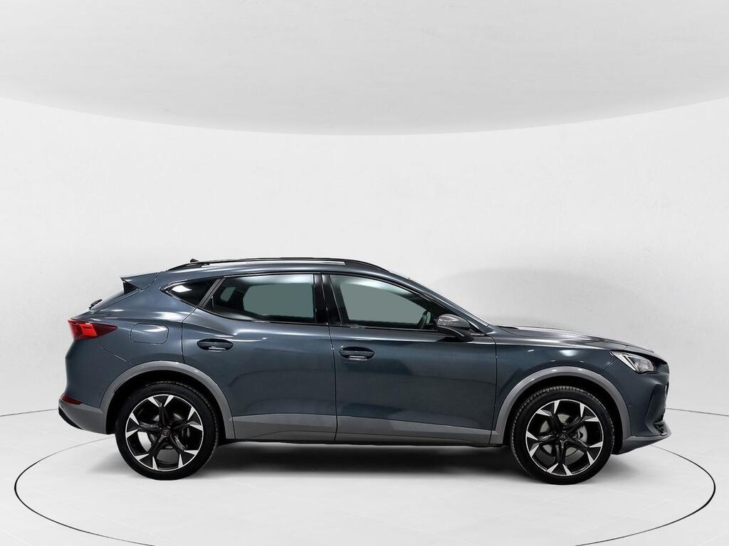 Cupra Formentor 1.5 TSI 110kW (150 CV) DSG 3