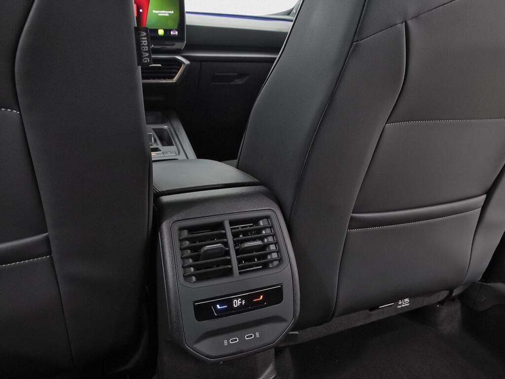 Cupra Formentor 1.5 TSI 110kW (150 CV) DSG 34