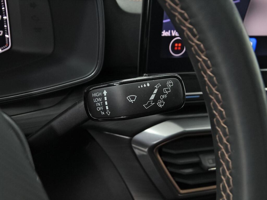 Cupra Formentor 1.5 TSI 110kW (150 CV) DSG 14