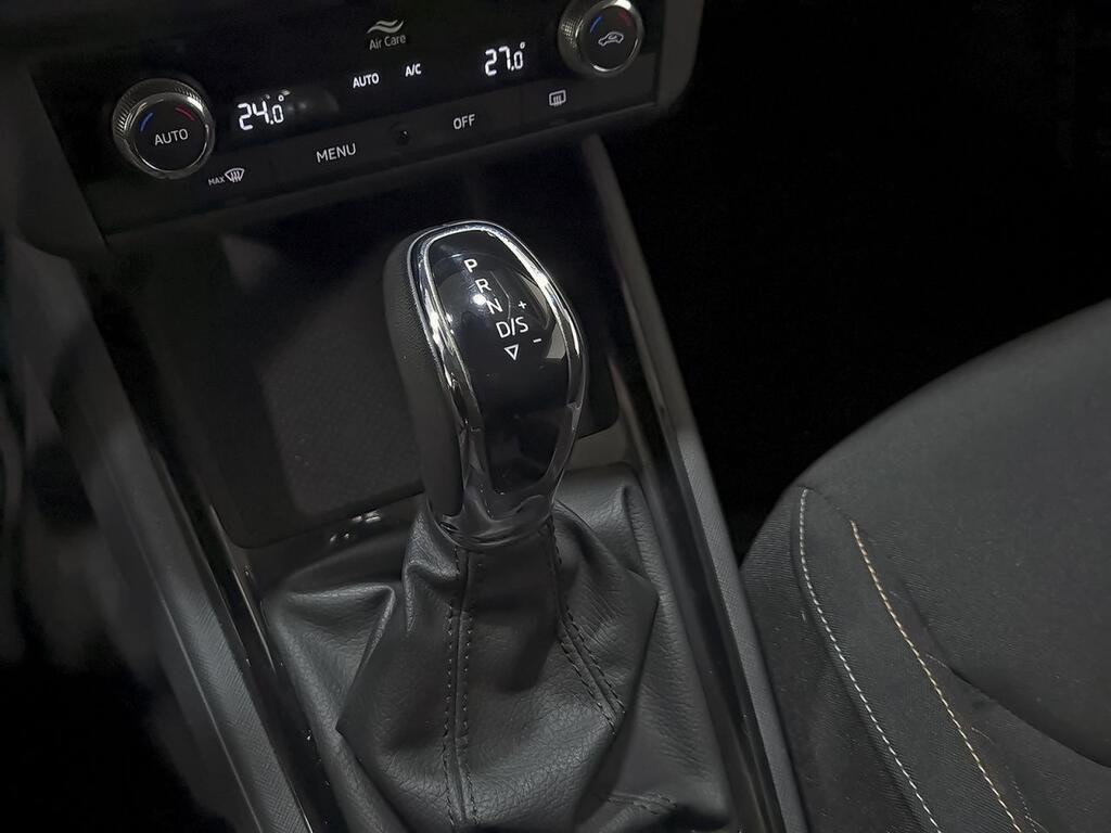 Skoda Kamiq 1.0 TSI 81kW (110CV) DSG Emotion 26