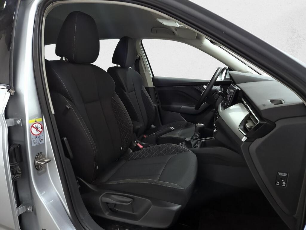 Skoda Kamiq 1.0 TSI 81kW (110CV) DSG Emotion 5