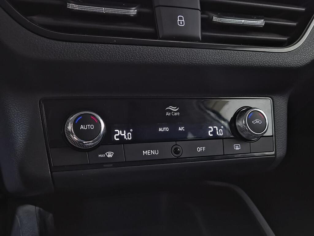 Skoda Kamiq 1.0 TSI 81kW (110CV) DSG Emotion 25