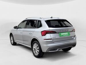 Skoda Kamiq 1.0 TSI 81kW (110CV) DSG Emotion