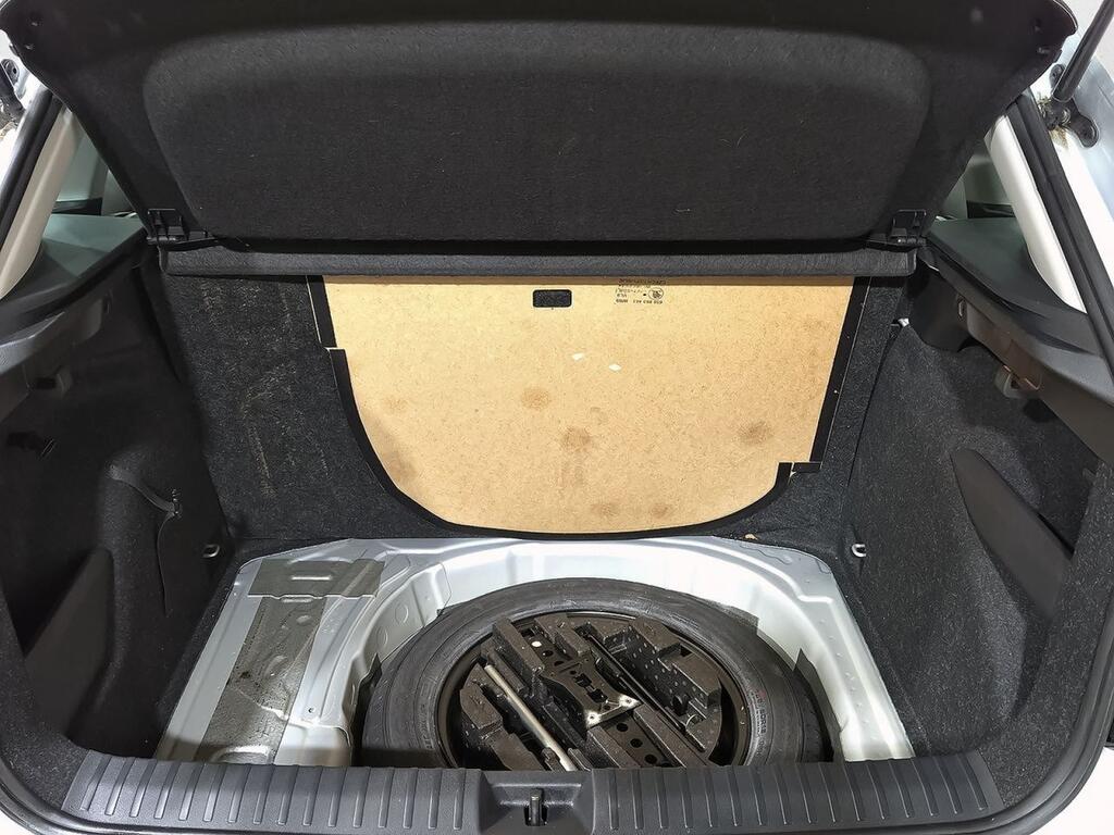 Skoda Kamiq 1.0 TSI 81kW (110CV) DSG Emotion 33