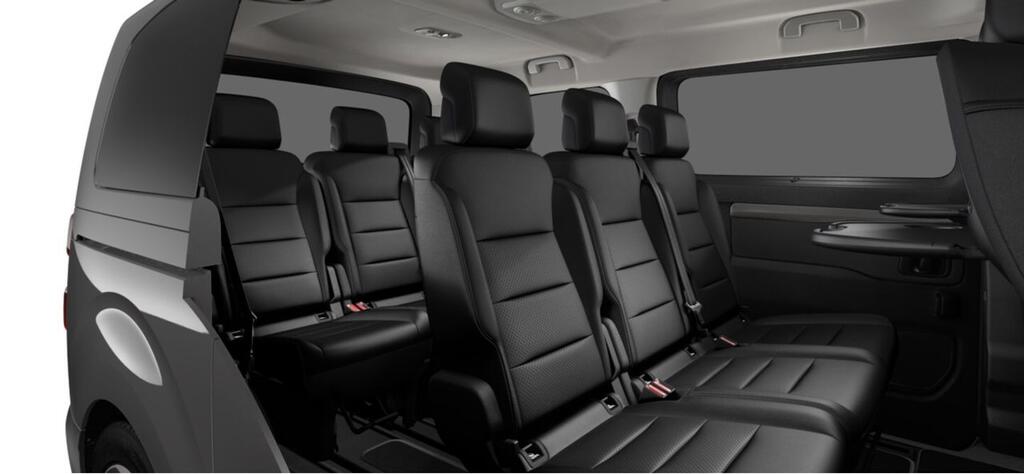 Citroën Spacetourer Max Talla M BlueHDi 180 S&S EAT8 8