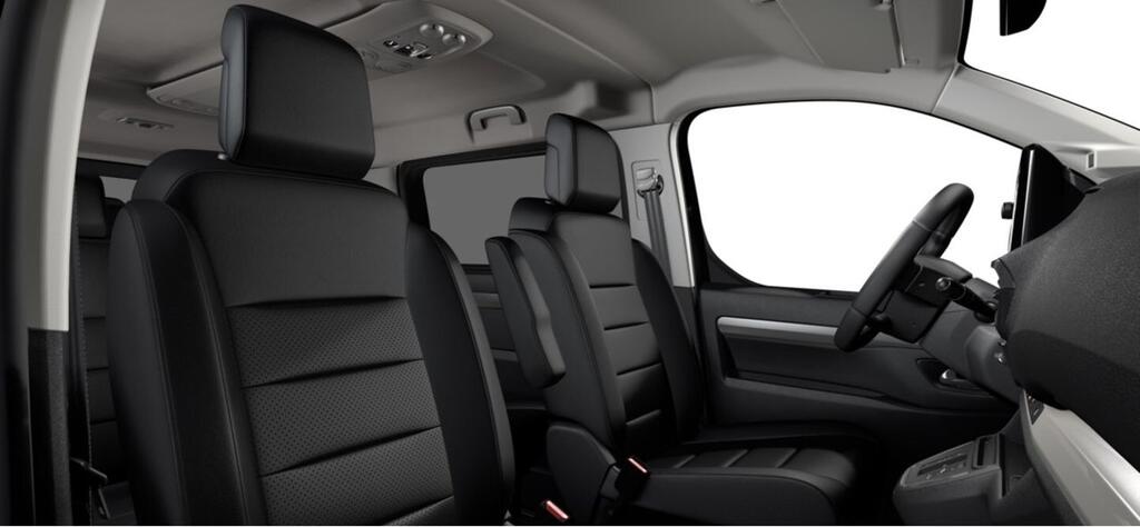 Citroën Spacetourer Max Talla M BlueHDi 180 S&S EAT8 7