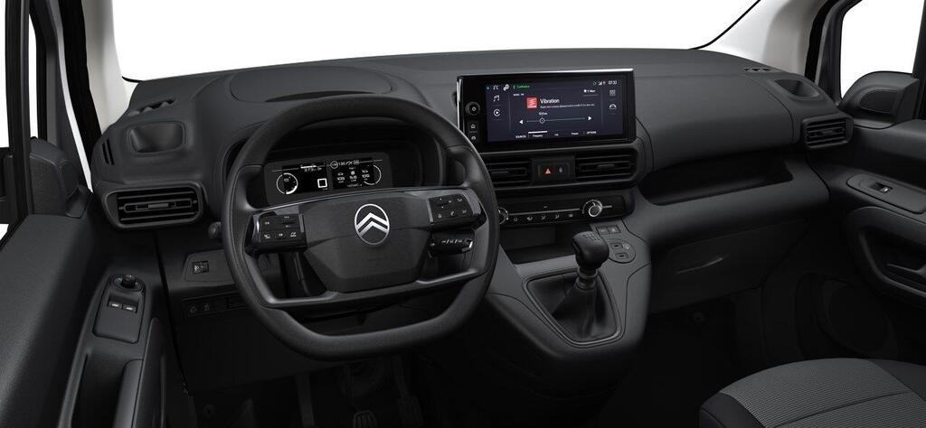 Citroën Berlingo 1.5 DIESEL 100 M 4P 6