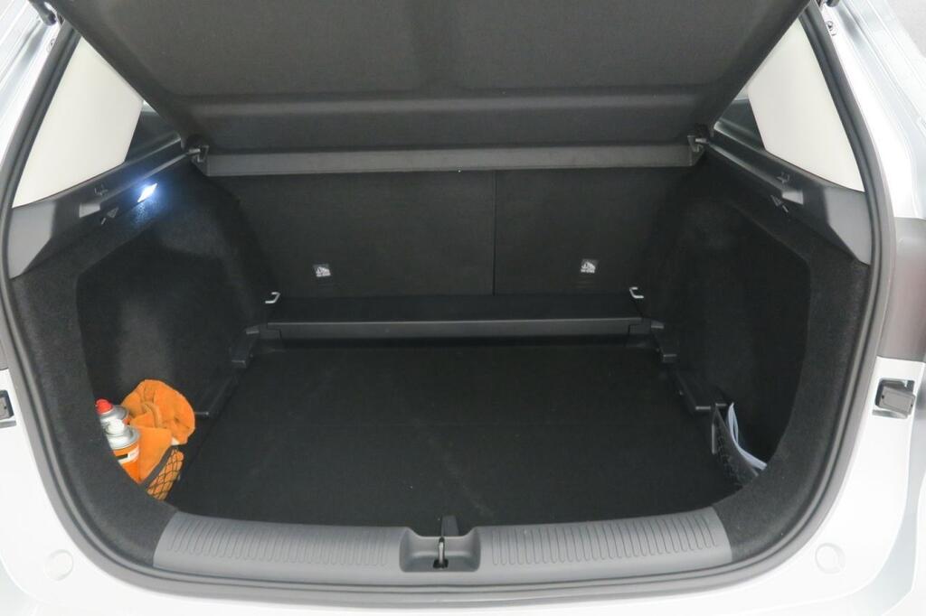 MG ZS COMFORT 1.5 HYBRID+ 197 CV 5P 20