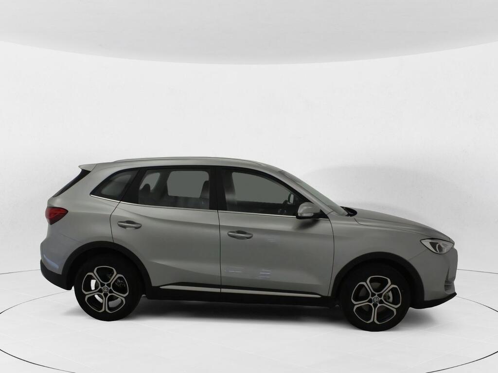 MG ZS COMFORT 1.5 HYBRID+ 197 CV 5P 3