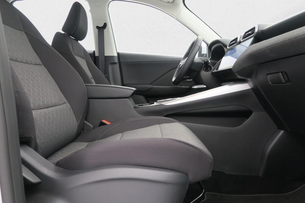 MG ZS COMFORT 1.5 HYBRID+ 197 CV 5P 19