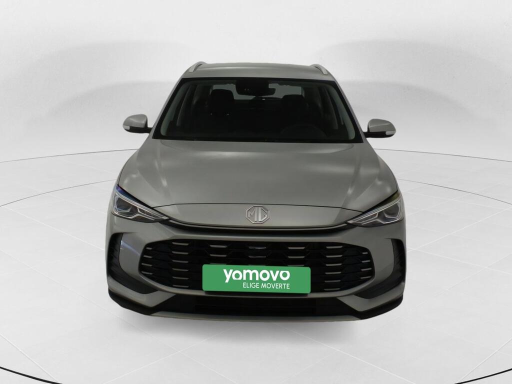MG ZS COMFORT 1.5 HYBRID+ 197 CV 5P 5
