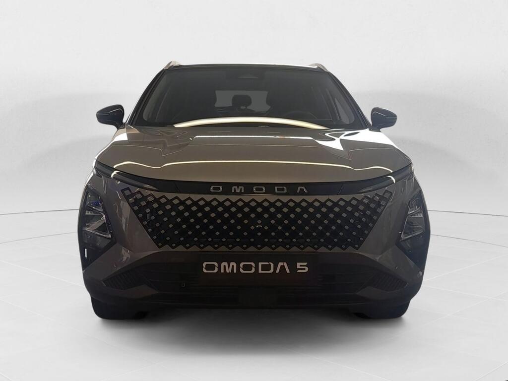 Omoda 5 PREMIUM 1.6 TGDI 147 CV DCT 5P + TECHO NEGRO 4