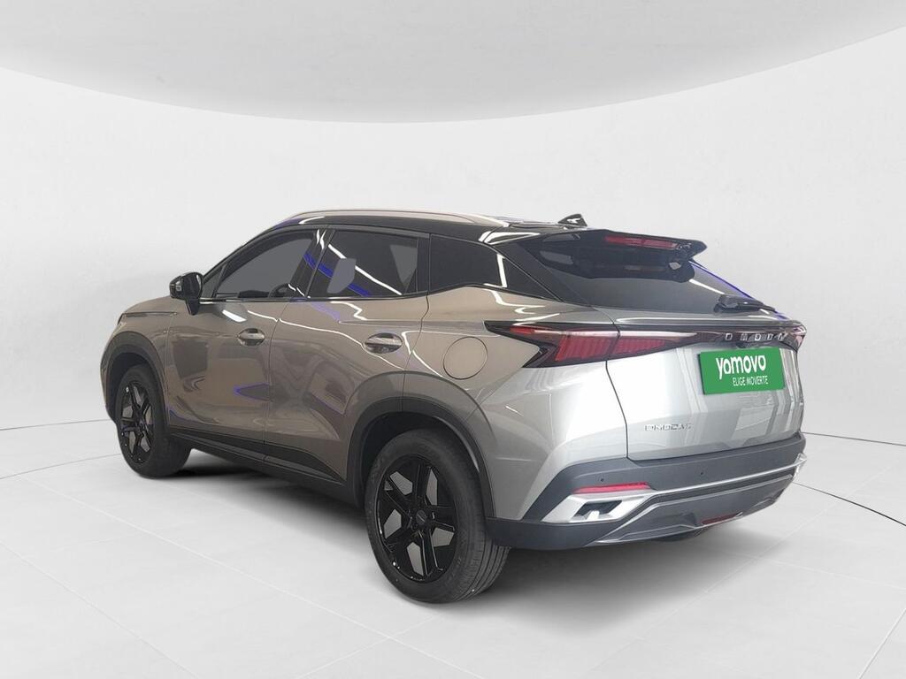 Omoda 5 PREMIUM 1.6 TGDI 147 CV DCT 5P + TECHO NEGRO 2