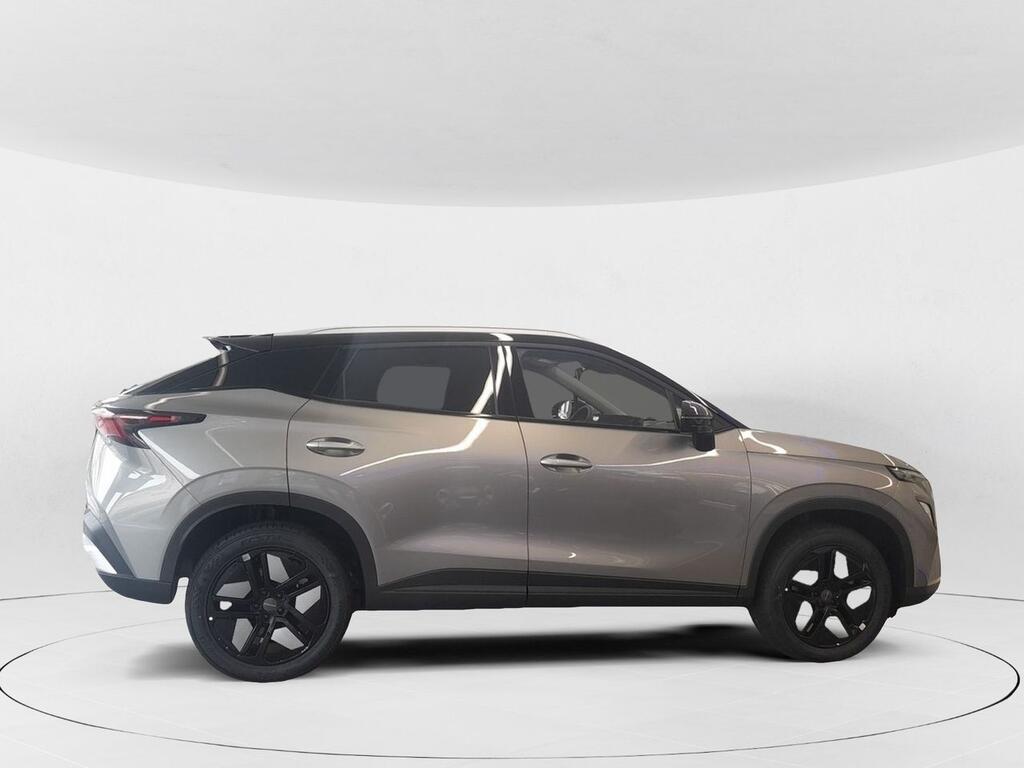 Omoda 5 PREMIUM 1.6 TGDI 147 CV DCT 5P + TECHO NEGRO 3