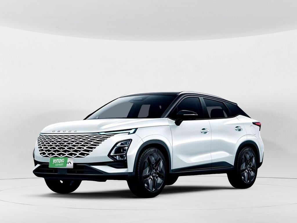 Omoda 5 PREMIUM 1.6 TGDI 147 CV DCT 5P + TECHO NEGRO