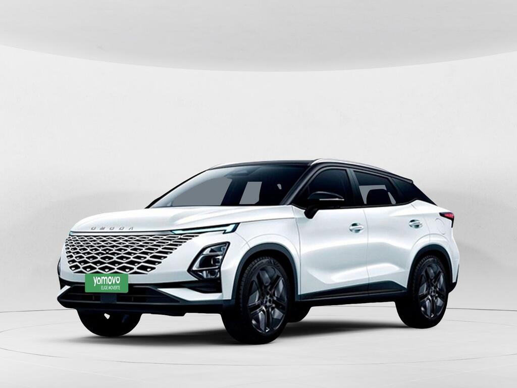 Omoda 5 PREMIUM 1.6 TGDI 147 CV DCT 5P + TECHO NEGRO