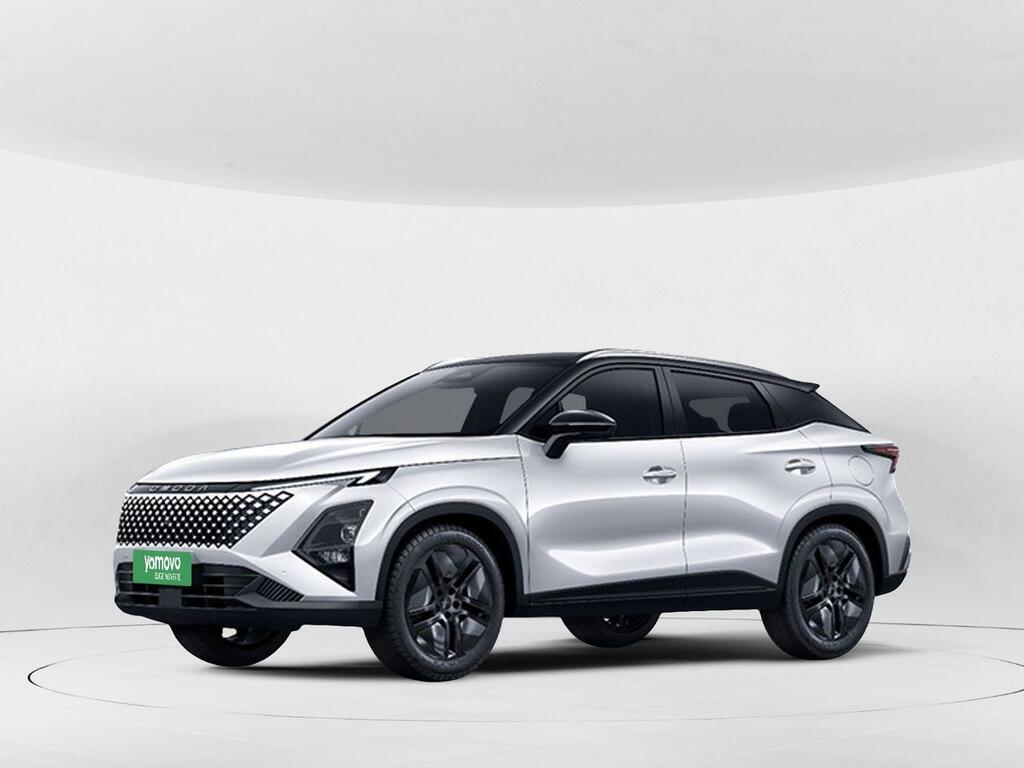 Omoda 5 PREMIUM 1.6 TGDI 147 CV DCT 5P + TECHO NEGRO