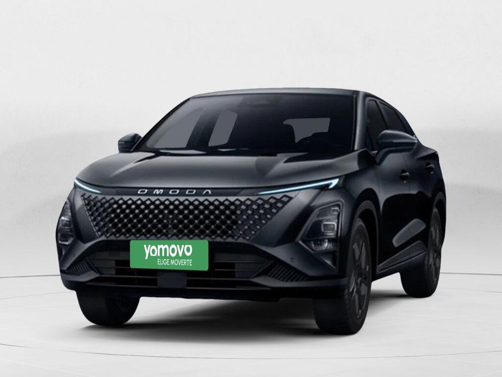Omoda 5 PREMIUM 1.5T SHS 224 CV DHT 5P