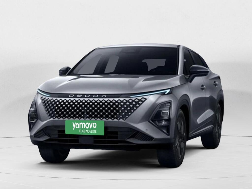 Omoda 5 PREMIUM 1.5T SHS 224 CV DHT 5P
