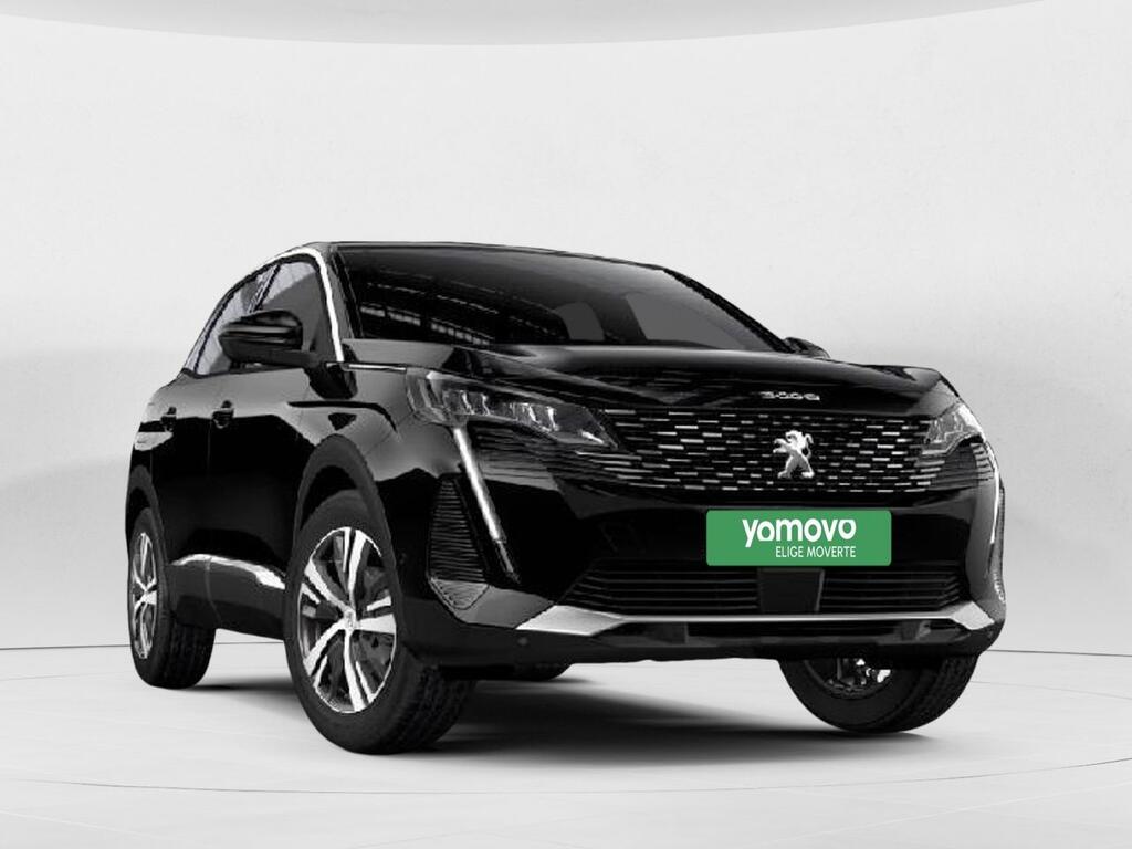 Peugeot 3008 ALLURE PACK 1.5 BLUEHDI 130 CV EAT8 5P