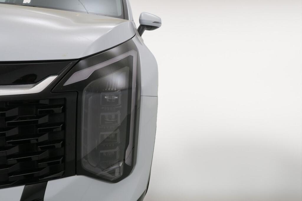 Kia Sportage SUV 1.6 T-GDI 110KW TECH 150 5P 22