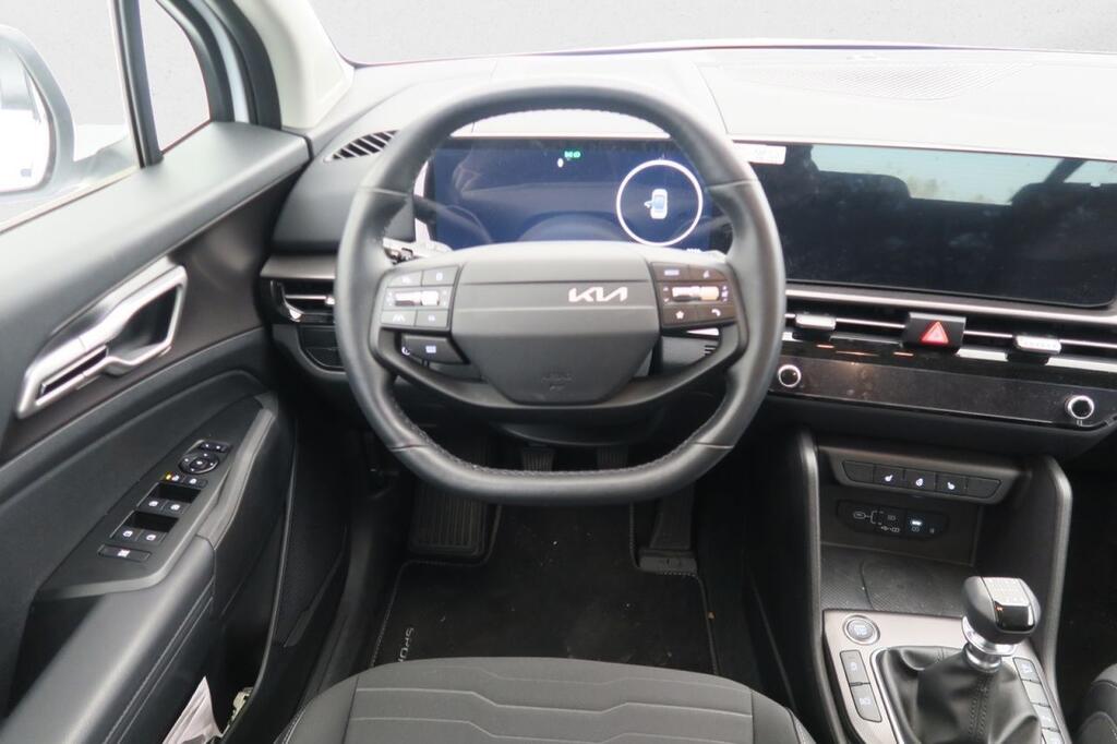 Kia Sportage SUV 1.6 T-GDI 110KW TECH 150 5P 14
