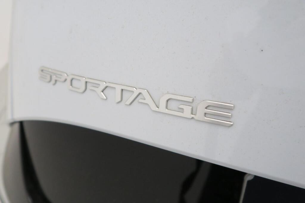 Kia Sportage SUV 1.6 T-GDI 110KW TECH 150 5P 21