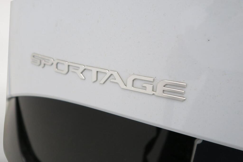 Kia Sportage SUV 1.6 T-GDI 110KW TECH 150 5P 21