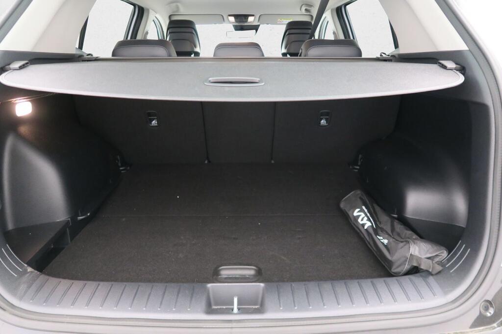 Kia Sportage SUV 1.6 T-GDI 110KW TECH 150 5P 20