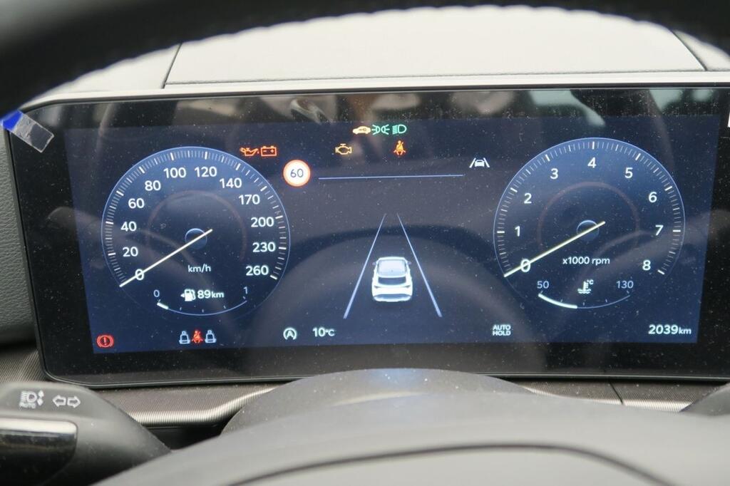 Kia Sportage SUV 1.6 T-GDI 110KW TECH 150 5P 10