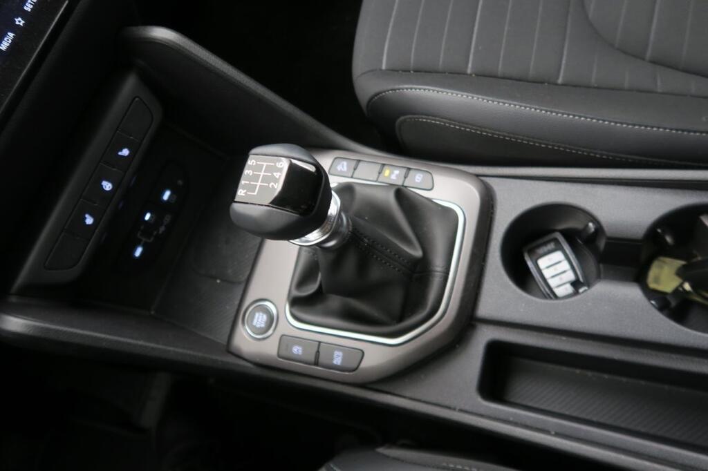 Kia Sportage SUV 1.6 T-GDI 110KW TECH 150 5P 11