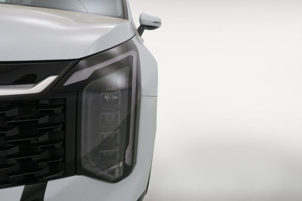 Kia Sportage SUV 1.6 T-GDI 110KW TECH 150 5P 22