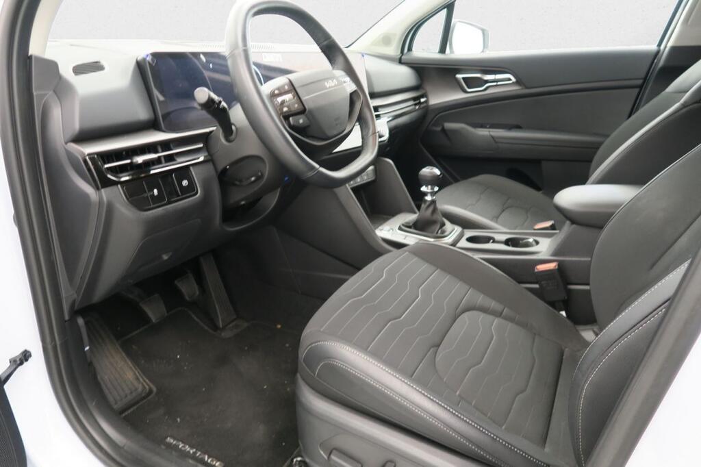 Kia Sportage SUV 1.6 T-GDI 110KW TECH 150 5P 7